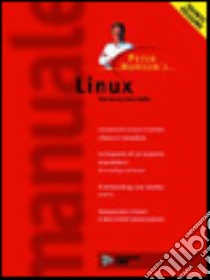 Linux libro di Norton Peter - Griffith Arthur