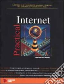 Internet libro di Kasser Barbara