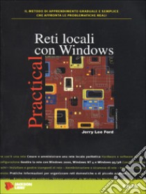 Reti locali con Windows libro di Ford Jerry L.
