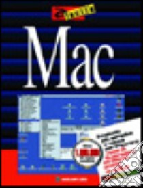 Mac libro di Steinberg Gene