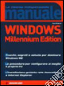 Windows Millennium Edition libro di McFedries Paul