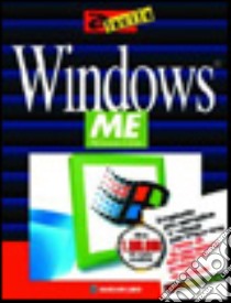 Windows ME libro di Hergert Douglas