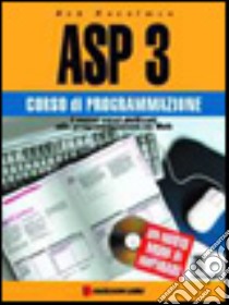 Asp 3 libro di Reselman Bob