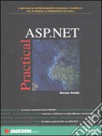 Asp.net libro di Smith Steven