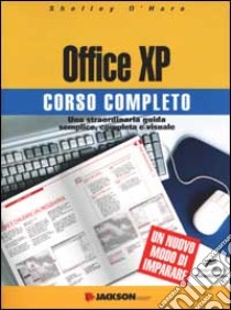 Office XP libro di O'Hara Shelley