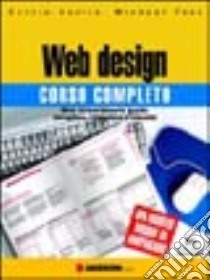 Web design libro di Gatlin Carrie - Toot Michael