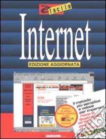 Internet libro di Cadenhead Rogers