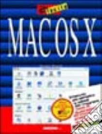 Mac OS X libro di Branca Giovanni