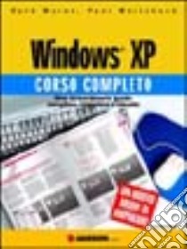 Windows XP. Corso completo libro di Maran Ruth - Whitehead Paul