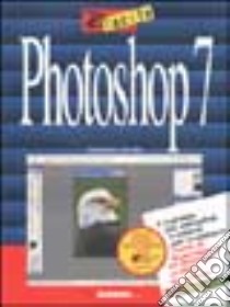 Photoshop 7 libro di Carollo Vincenzo