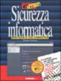 Sicurezza informatica libro di Branca Giovanni