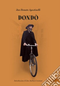 Dondò libro di Agostinelli Donato