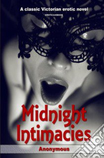 Midnight intimacies libro