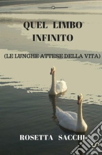 Quel limbo infinito libro di Sacchi Rosetta