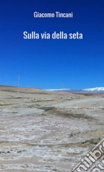 Sulla via della seta libro di Tincani Giacomo