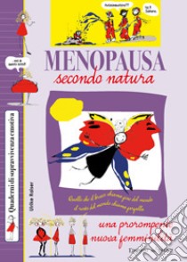 Menopausa secondo natura libro