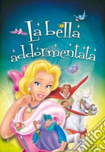 La bella addormentata-Peter Pan libro