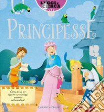 Principesse libro