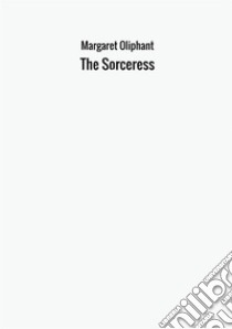 The sorceress libro di Sardou Victorien