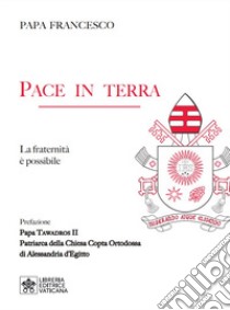 Pace in terra. La fraternità è possibile libro di Francesco (Jorge Mario Bergoglio)