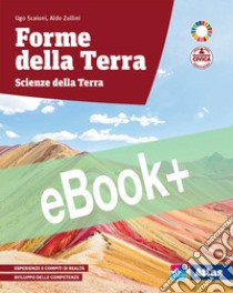 FORME DELLA TERRA + UOMO-TERRA OBIETTIVO SVILUPPO SOSTENIBILE libro di ZULLINI ALDO - SPARVOLI ANTONELLA - SPARVOLI FRANCESCA