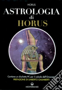 Astrologia di Horus libro di Horus