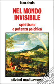 Nel mondo invisibile libro di Denis Léon