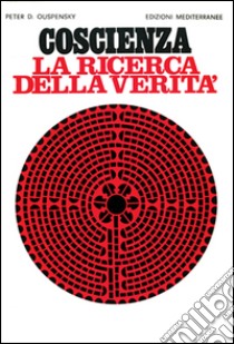 La coscienza libro di Meier Carl A.