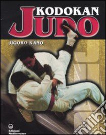 Kodokan judo libro di Kano Jigoro