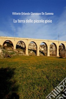 La terra delle piccole gioie libro di Orlando Vittorio; De Summa Giuseppe