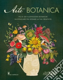 Arte botanica libro