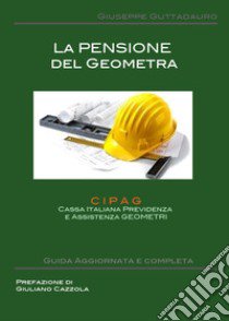 La pensione del geometra libro di Guttadauro Giuseppe