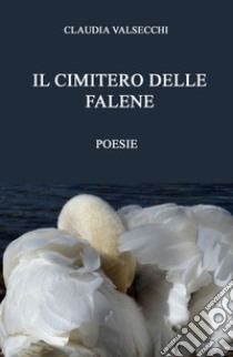 Il cimitero delle falene libro di Valsecchi Claudia