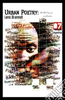 Urban poetry: the third eye of civilization libro di Drammeh Lamin