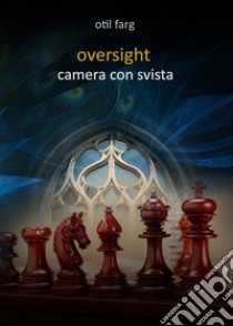 Camera con svista libro di Farg Otil