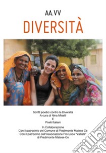 Diversità libro di Miselli N. (cur.)