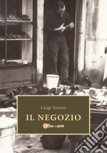 Il negozio libro di Serina Luigi