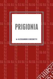 Prigionia libro di Ciocchetti Alessandro