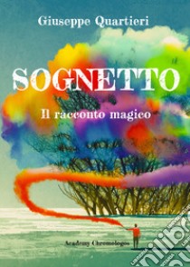 Sognetto libro di Quartieri Giuseppe