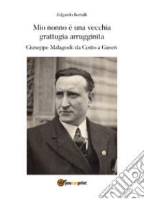 Mio nonno è una vecchia grattugia arrugginita. Giuseppe Malagodi: da Cento a Gusen libro di Bertulli Edgardo