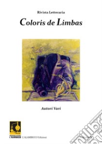 Coloris de limbas. Vol. 5 libro