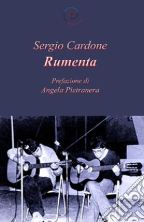 Rumenta libro di Cardone Sergio