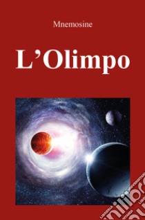 L'Olimpo libro di Mnemosine