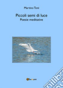 Piccoli semi di luce. Poesie meditative libro di Toni Martino