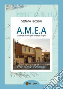 A.M.E.A. (Azienda Municipale Energia Acqua) libro di Pacciani Stefano