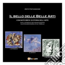 Il bello delle belle arti. Ediz. illustrata libro di Arte Espansione (cur.)