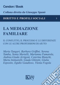 La mediazione familiare libro