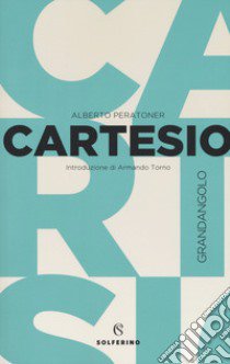 Cartesio libro di Peratoner Alberto