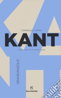 Kant libro di Tuppini T. (cur.)