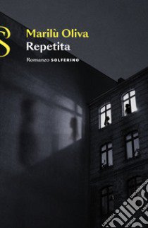 Repetita libro di Oliva Marilù